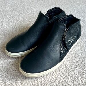 Ecco Boots Womens Soft 7 | Sz 37 (US 7)